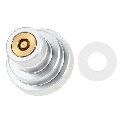 Co2 soda water quick - quick, adapter