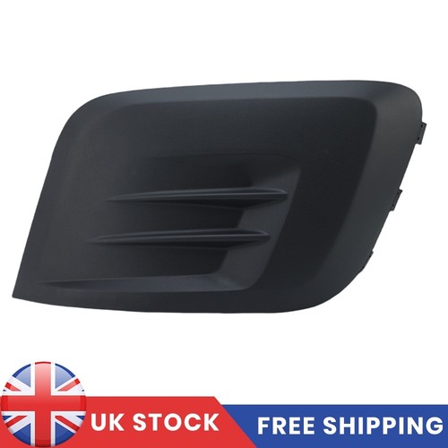 Left side front bumper - front,