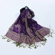 Women Pashmina Scarves &