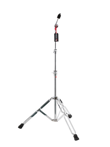Ludwig straight cymbal stand - cymbal,