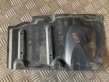 Toyota Auris Mk3 2015–2018