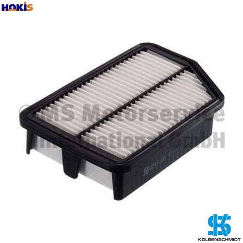 Air filter 50014751 for d4fd - filter,