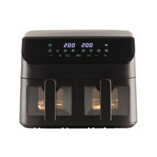 EGL Digital Dual Drawer Air