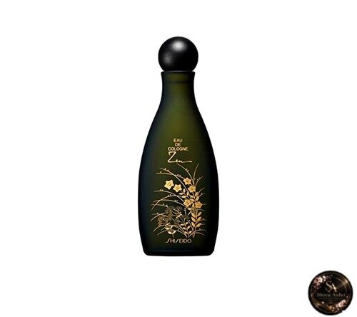 Set shiseido zen - set,
