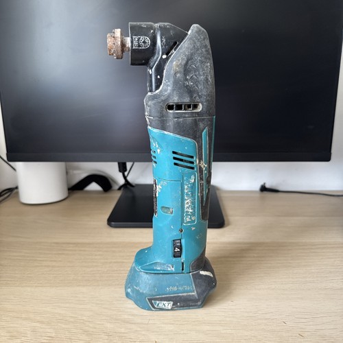 Makita dtm50 18v lxt brushless - dtm50,