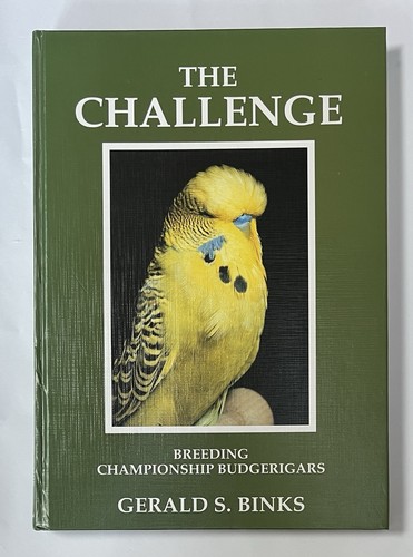 The challenge breeding - the,