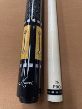 meucci pool cue RB-5-Black