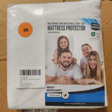 Utopia Mattress Protector