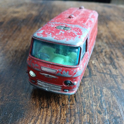 Corgi toys commer ton - toys, 3/4