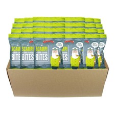 Pub Original Bites - Scampi