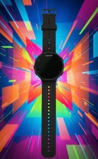 Garmin Forerunner 235 Black GPS Running Watch 