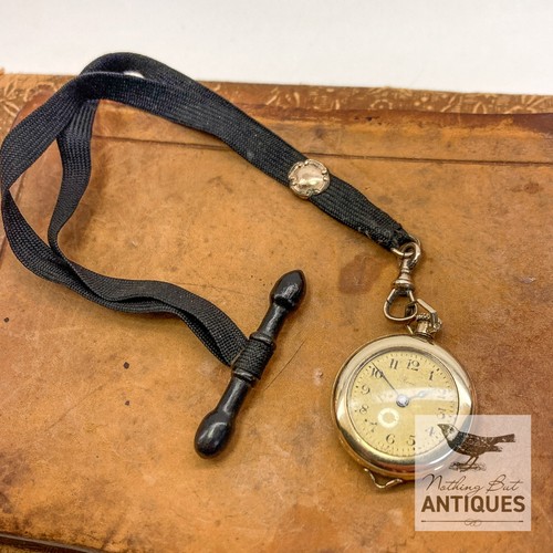 Antique roco langendorf - antique,