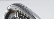 Ping Anser Forged 2011 #9 Iron / Red Dot / Regular Flex Ping CFS Steel Shaft