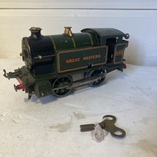 O Gauge HORNBY SERIES   G.W.R