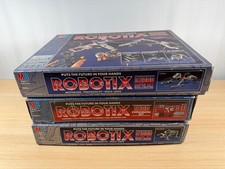 Robotix R100 Basic R100