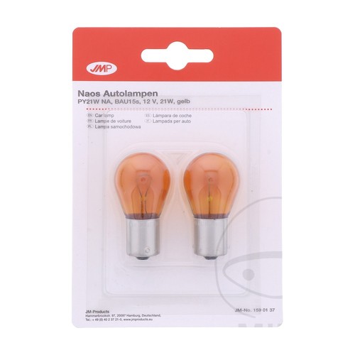 Bulb for honda - bulb, helix