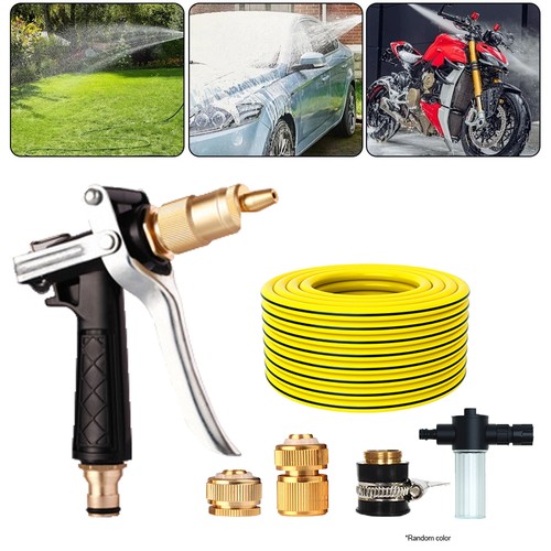 Garden hose spray - gun, 20m