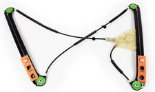 Audi A3 Window Regulator Front