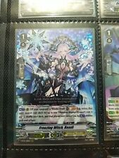 Freezing Witch, Bendi | V-BT10/008EN | RRR | Phantom Dragon Aeon | CFV TCG