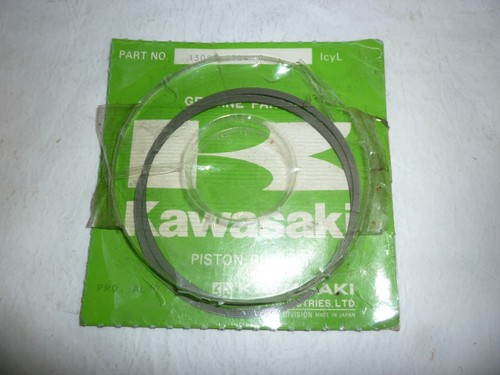 Kawasaki piston ring 50 - kawasaki,