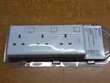 Niglon CS13T 2- 3 Gang 13A