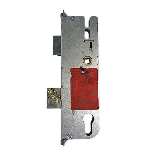 Door lock gearbox - door,