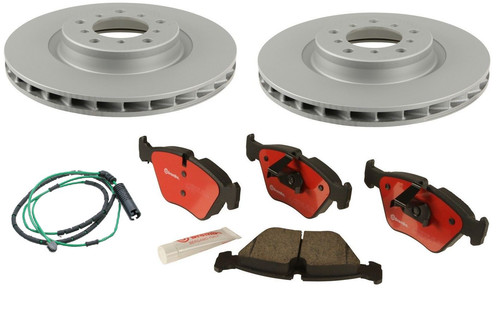 Zimmerman brake rotors - zimmerman,