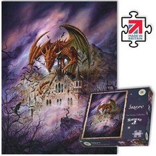 1000 Piece Jigsaw Puzzle -