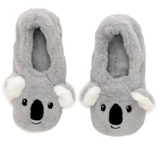 Koala Heatable Slippers
