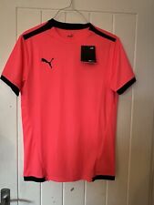 Puma LIGA Jersey Sunset Glow