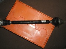 VOLKSWAGEN Touran Mk2 Driveshaft Right Front 1k0407272kf