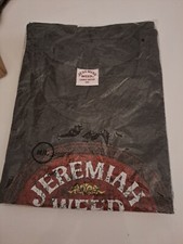 Ladies Jeremiah weed t shirt size M/L