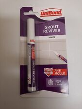 Unibond Grout Reviver Pen