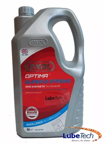 Exol brand super semi - exol, 2t