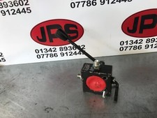Push mode hydraulic diverter valve block X Toro T4240 mower......£50+VAT