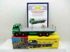 Atlas Dinky 935 Leyland