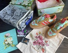 adidas Rivalry Low x Unheardof