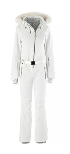 Sweaty betty back ski suit - betty,