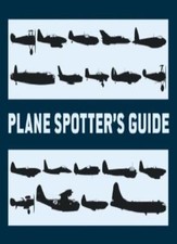 Plane spotter guide general - plane, (general
