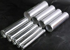 Alloy Hose Joiners 200mm Metal