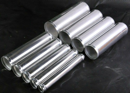 Alloy hose joiners 200mm - joiners, metal
