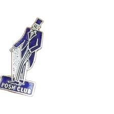 PETERBOROUGH UNITED - Vintage