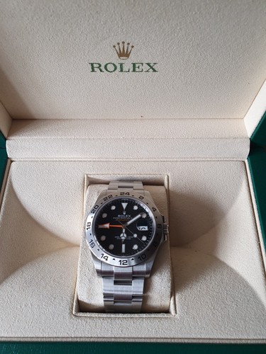 Rolex explorer 2025 - explorer,
