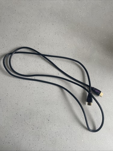 Qed profile high - speed, hdmi