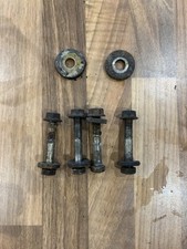 PORSCHE 944 ENGINE MOUNT BOLT