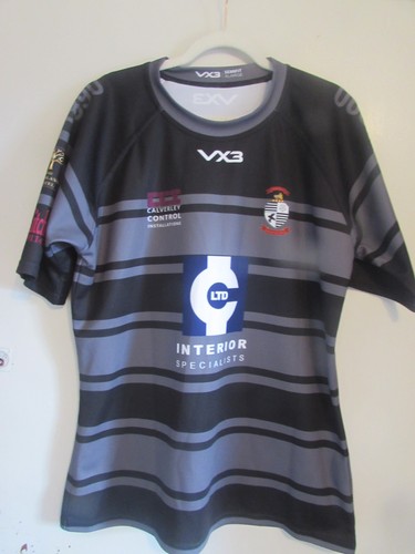 Yke arlfc rugby - arlfc, shirt