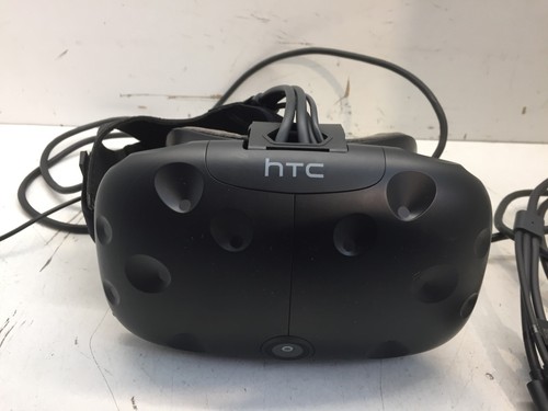 Htc vive headset kit - htc, vr