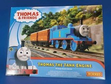 Hornby Thomas And Friends