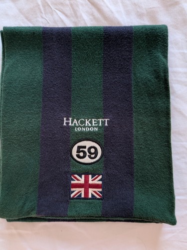 Hackett aston martin racing - hackett,