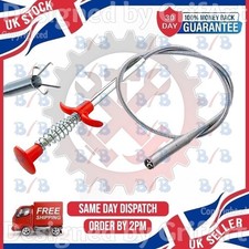 FLEXIBLE SPRING BENDY LONG REACH CLAW PICK UP HAND TOOL LIFTING GRAB GRABBER